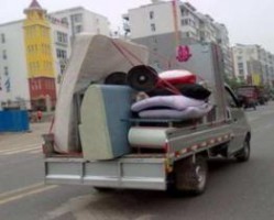 搬家 搬家